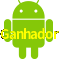 Aplicativo Ganhador para Android