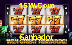 Welcome Bonus Ganhador