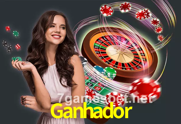 vivo no cassino Ganhador
