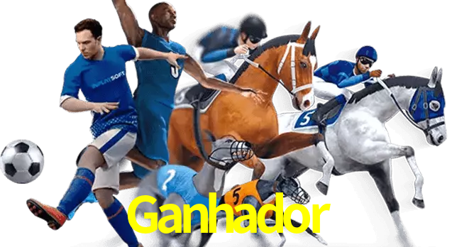 Ganhador