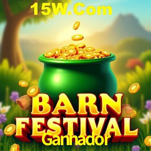 Ganhador Bet