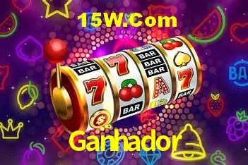  Ganhador Bet