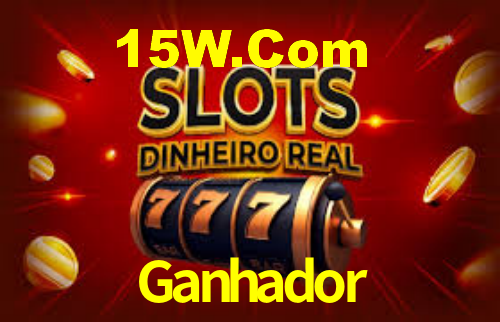 Ganhador