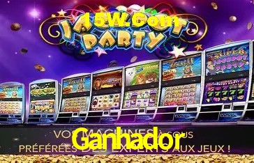 Ganhador