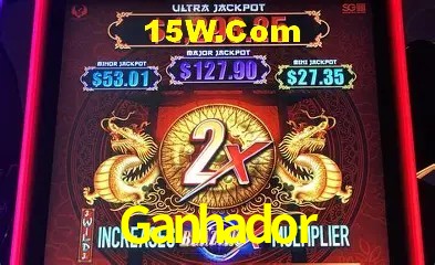Ganhador: Seu Cassino Premiado com Pagamentos Rápidos