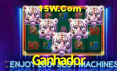 Tecnologia da Plataforma Ganhador