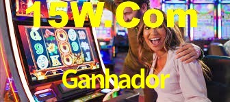 Welcome Bonus Ganhador