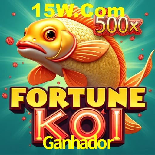 Interface do App Ganhador