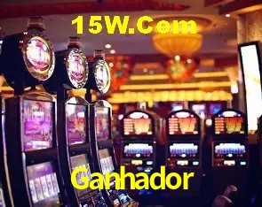 Provedores de Jogos Ganhador