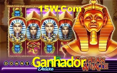 Recursos de Bônus Ganhador