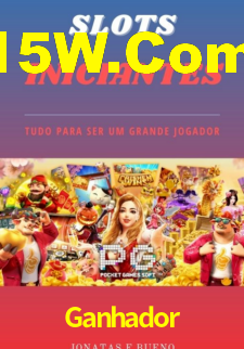 Premium Interface Ganhador