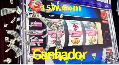 Integração de APIs Ganhador