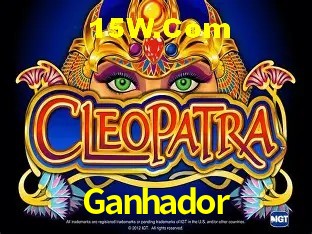 Ganhador Vip