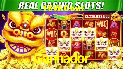 Ganhador Vip