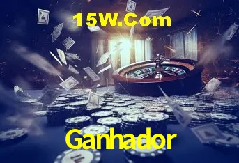 Ganhador