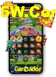 Game Providers Ganhador