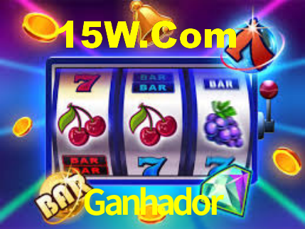 Ganhador Vip