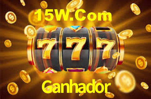 Ganhador