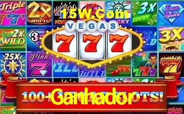 Ganhador Bet