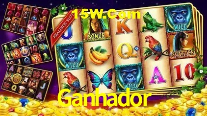 Ganhador,Ganhador Bet