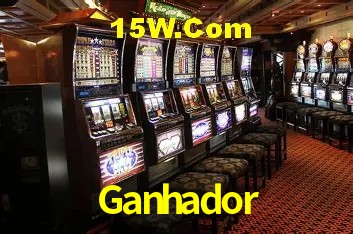Ganhador