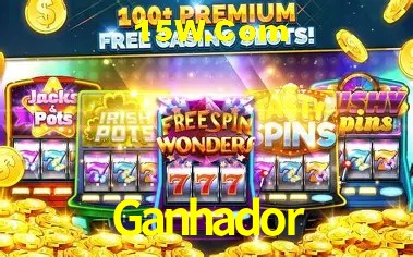 Sinta a adrenalina dos jogos de cassino com Ganhador
