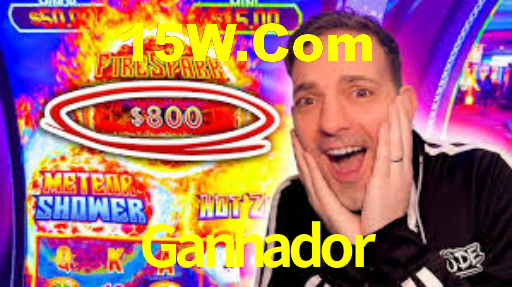 Ganhador