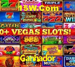 Game Statistics Ganhador