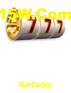 Ganhador