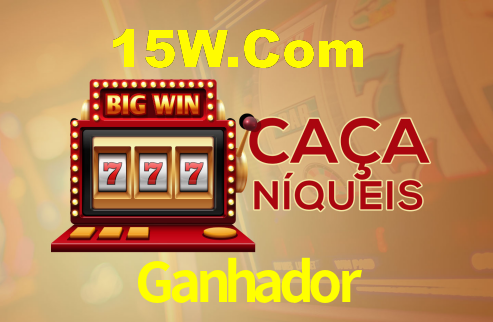 Bônus Generosos e Exclusivos no Ganhador para Você!