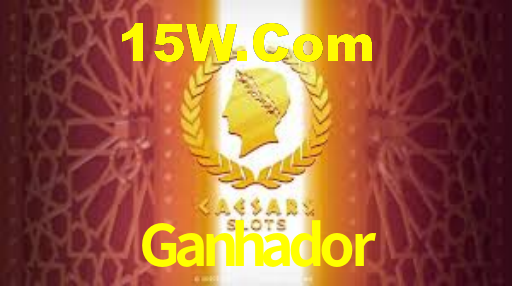 Ganhador,Ganhador Bet