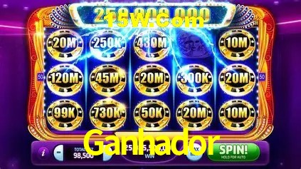 Exclusive Offers Ganhador