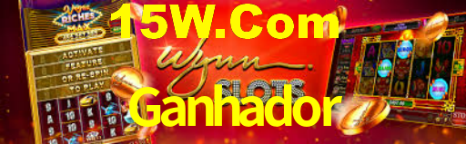 Ganhador,Ganhador Bet