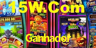 Welcome Bonus Ganhador