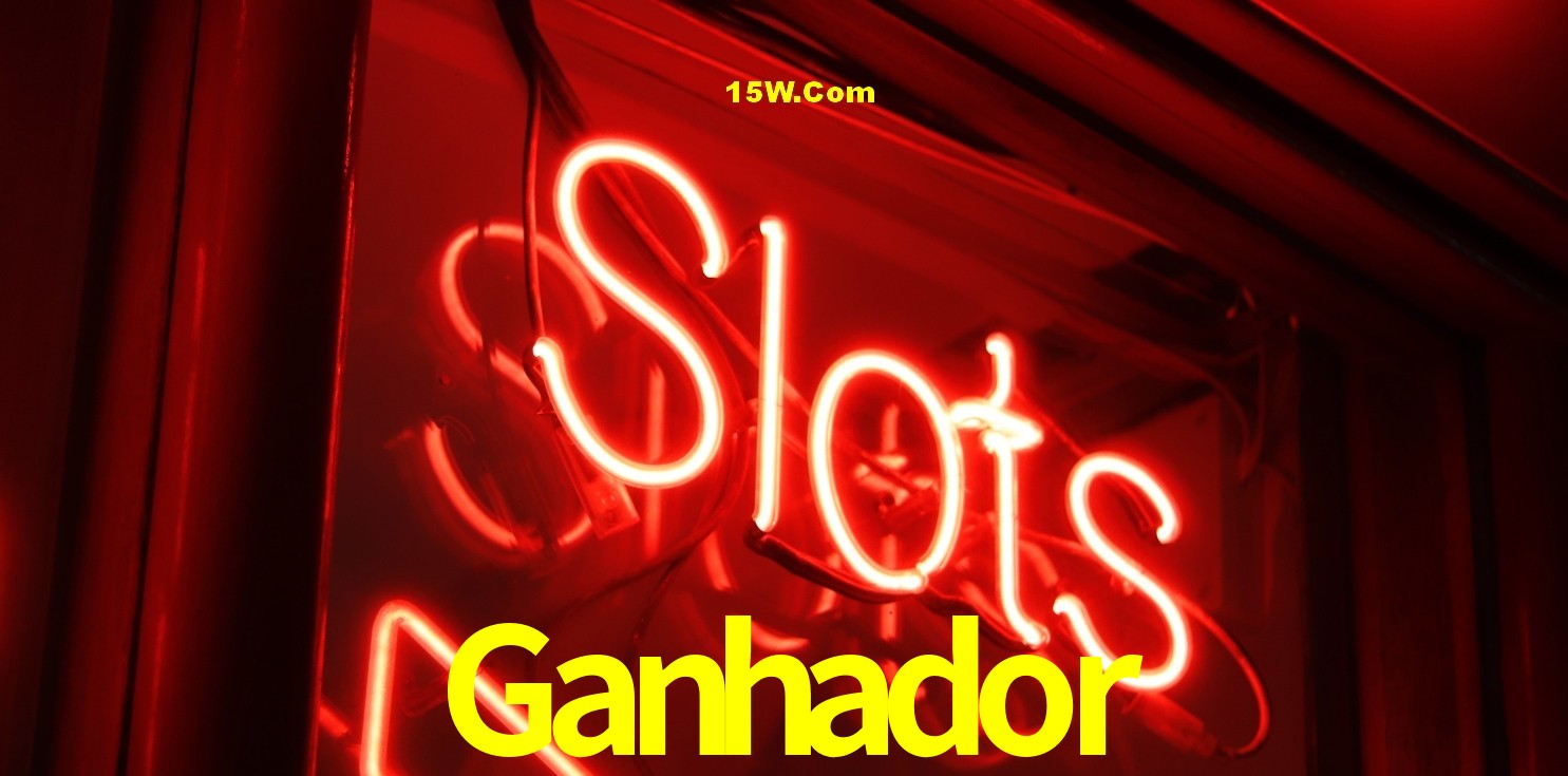 Player Reviews Ganhador