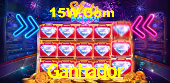 Ganhador App Interface