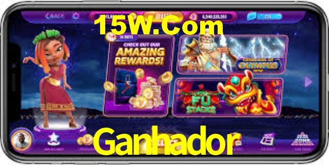 Ganhador,Ganhador Bet