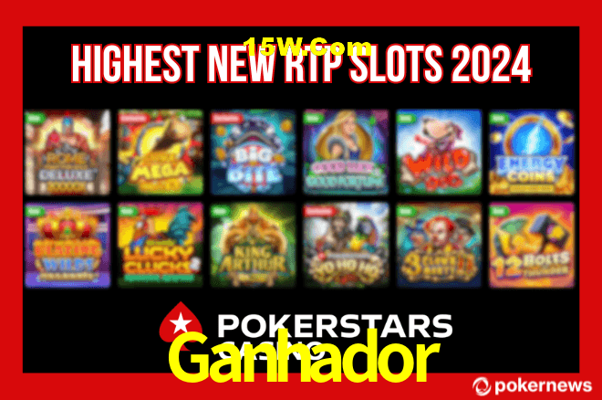 Game Statistics Ganhador