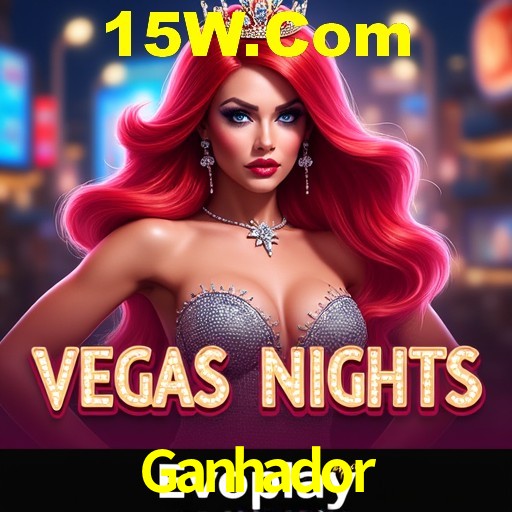 Descubra o Mundo do Cassino Online com Ganhador