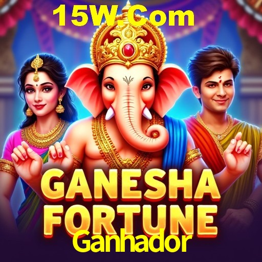 API Integration Ganhador