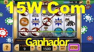 Welcome Bonus Ganhador