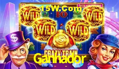 Live Casino Ganhador